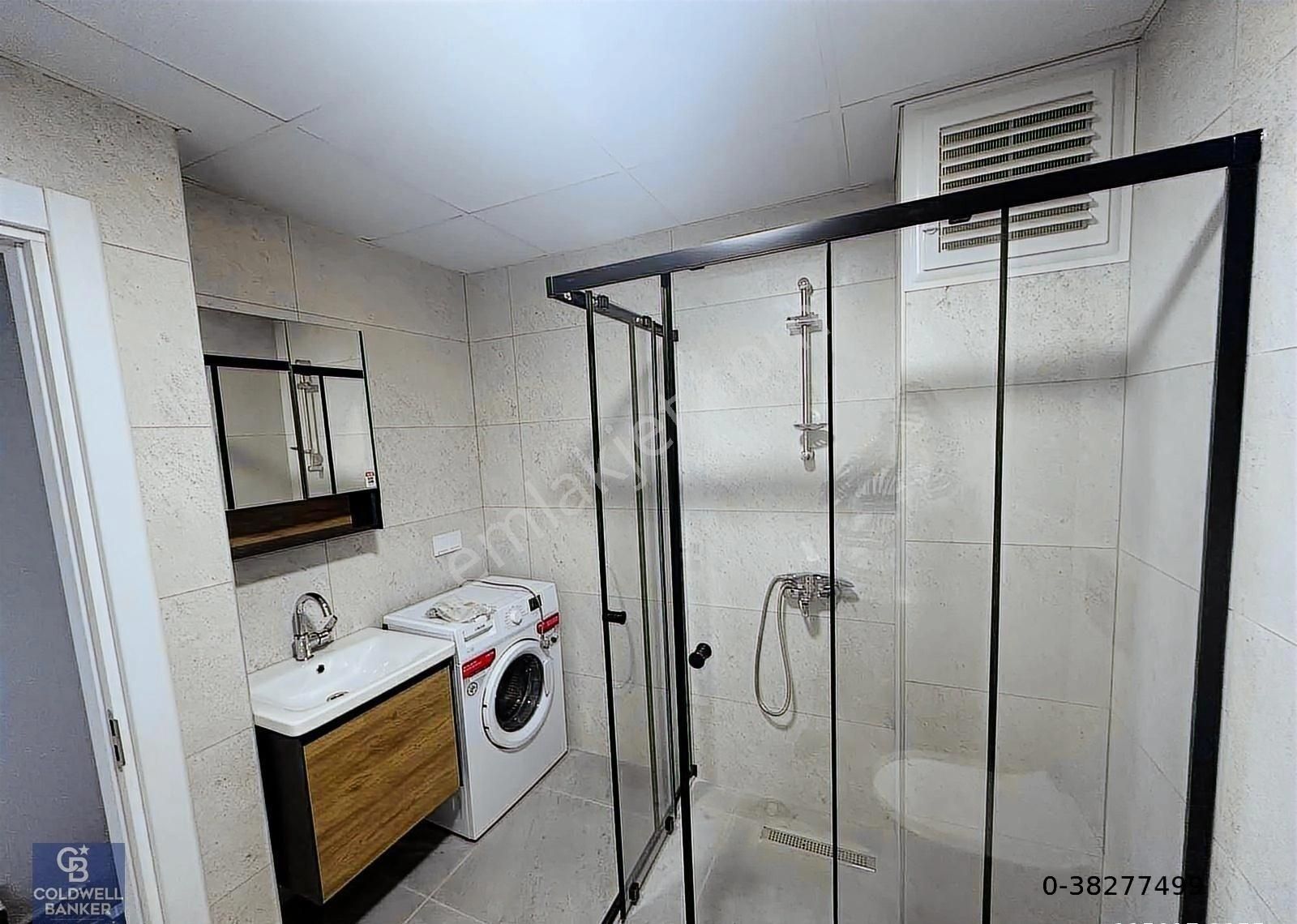 Yelkent Alfada 2+1 Havuzlu Kiralık Daire - Görsel 11