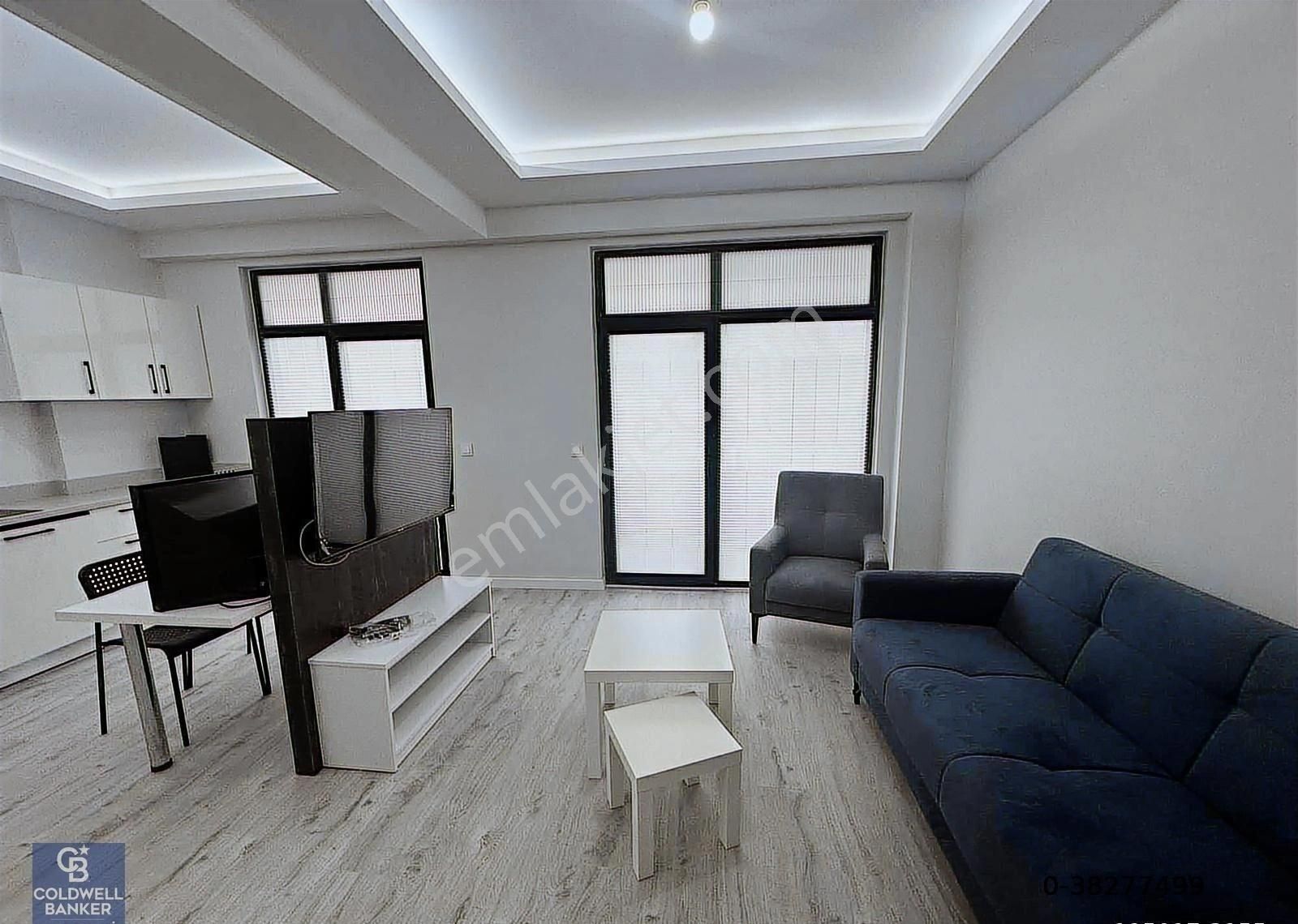 Yelkent Alfada 2+1 Havuzlu Kiralık Daire - Görsel 5