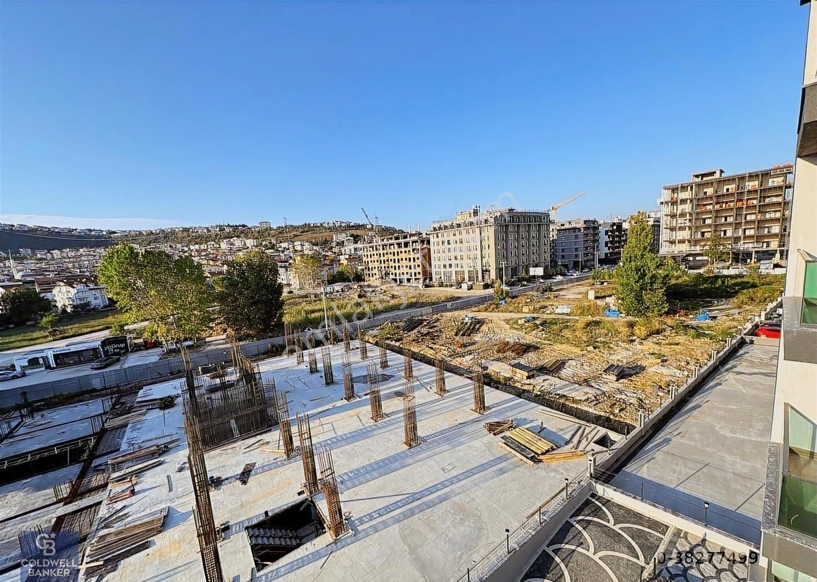 Yeşilova Dıamond Q Rezidans Kiralık Eşyalı 1+1 Ara Kat Daire - Görsel 3