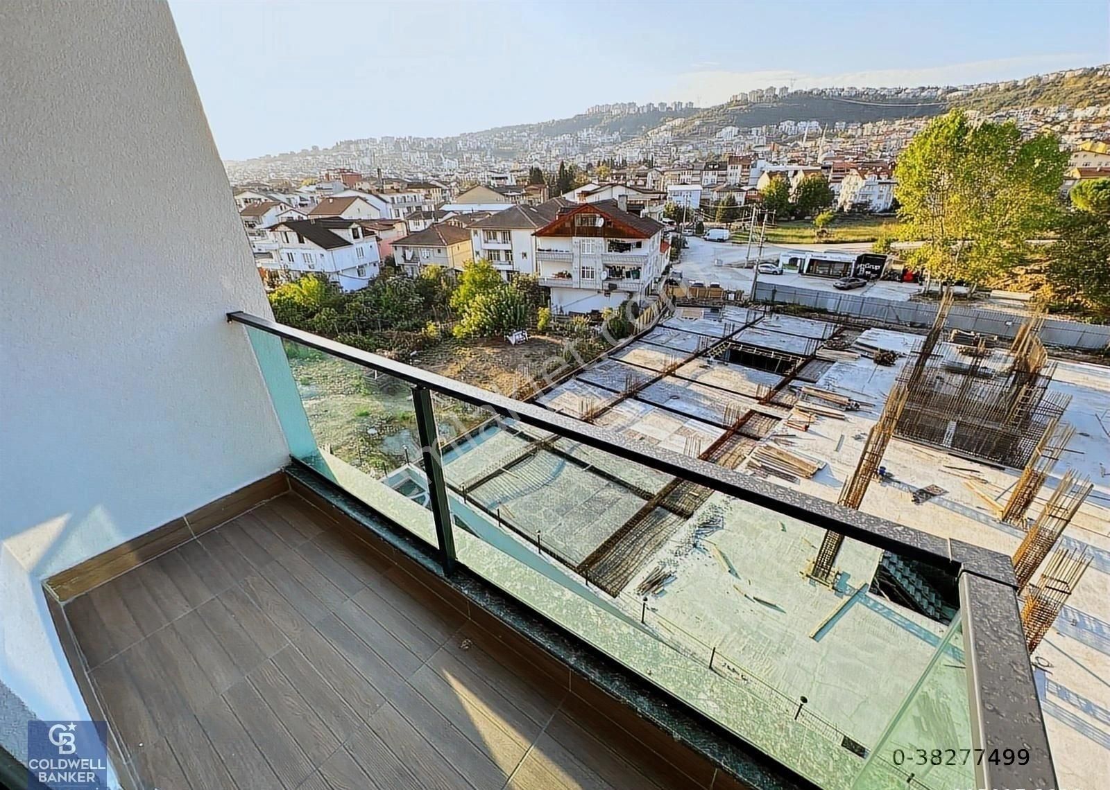 Yeşilova Dıamond Q Rezidans Kiralık Eşyalı 1+1 Ara Kat Daire - Görsel 11