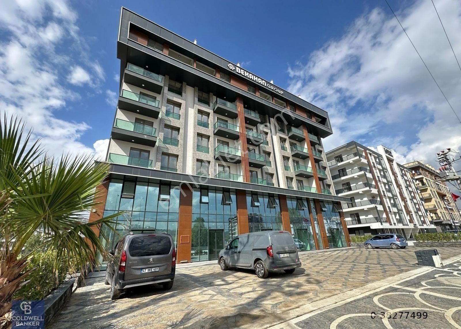 Yeşilova Dıamond Q Rezidans Kiralık Eşyalı 1+1 Dubleks Daire - Görsel 24