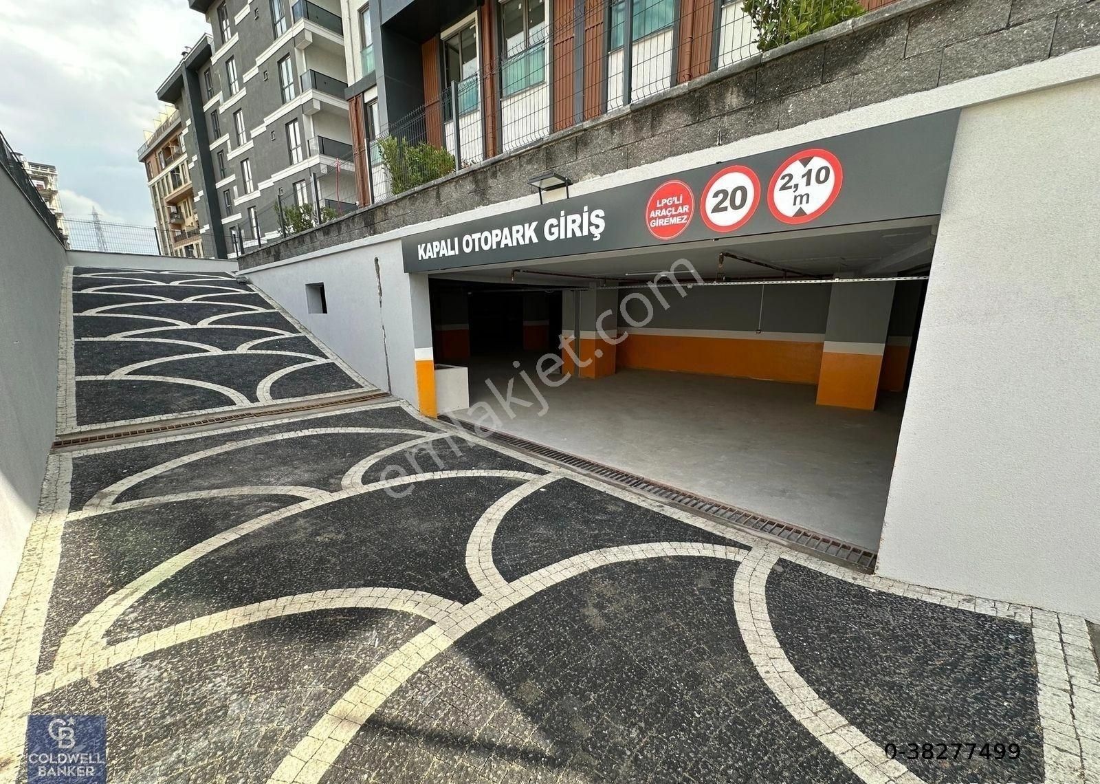 Yeşilova Dıamond Q Rezidans Kiralık Eşyalı 1+1 Dubleks Daire - Görsel 5