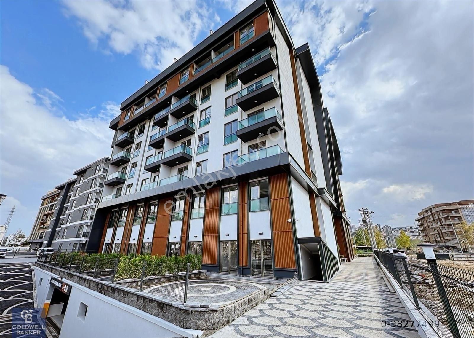 Yeşilova Dıamond Q Rezidans Kiralık Eşyalı 1+1 Dubleks Daire - Görsel 10