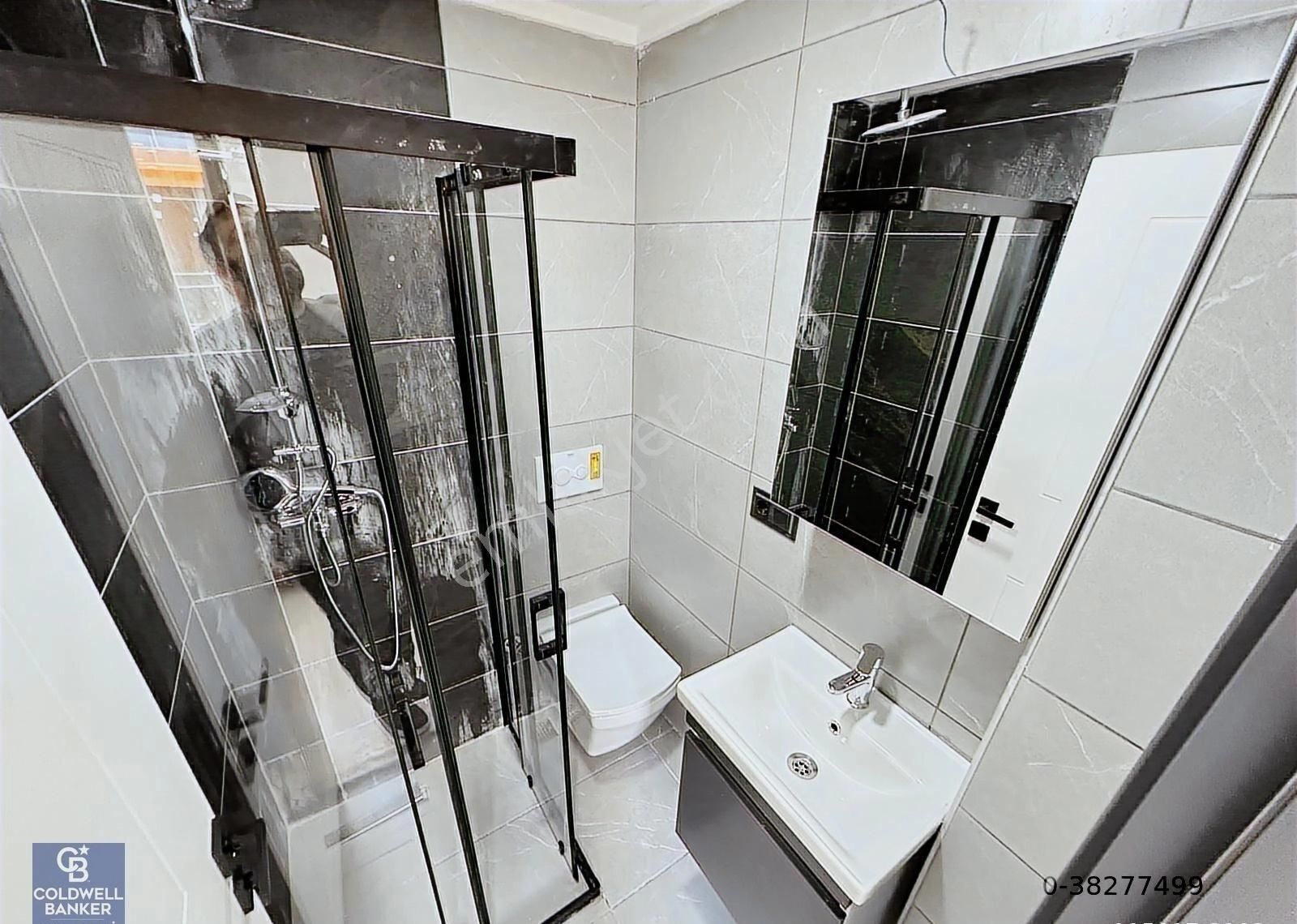 Yeşilova Dıamond Q Rezidans Kiralık Eşyalı 1+1 Dubleks Daire - Görsel 12