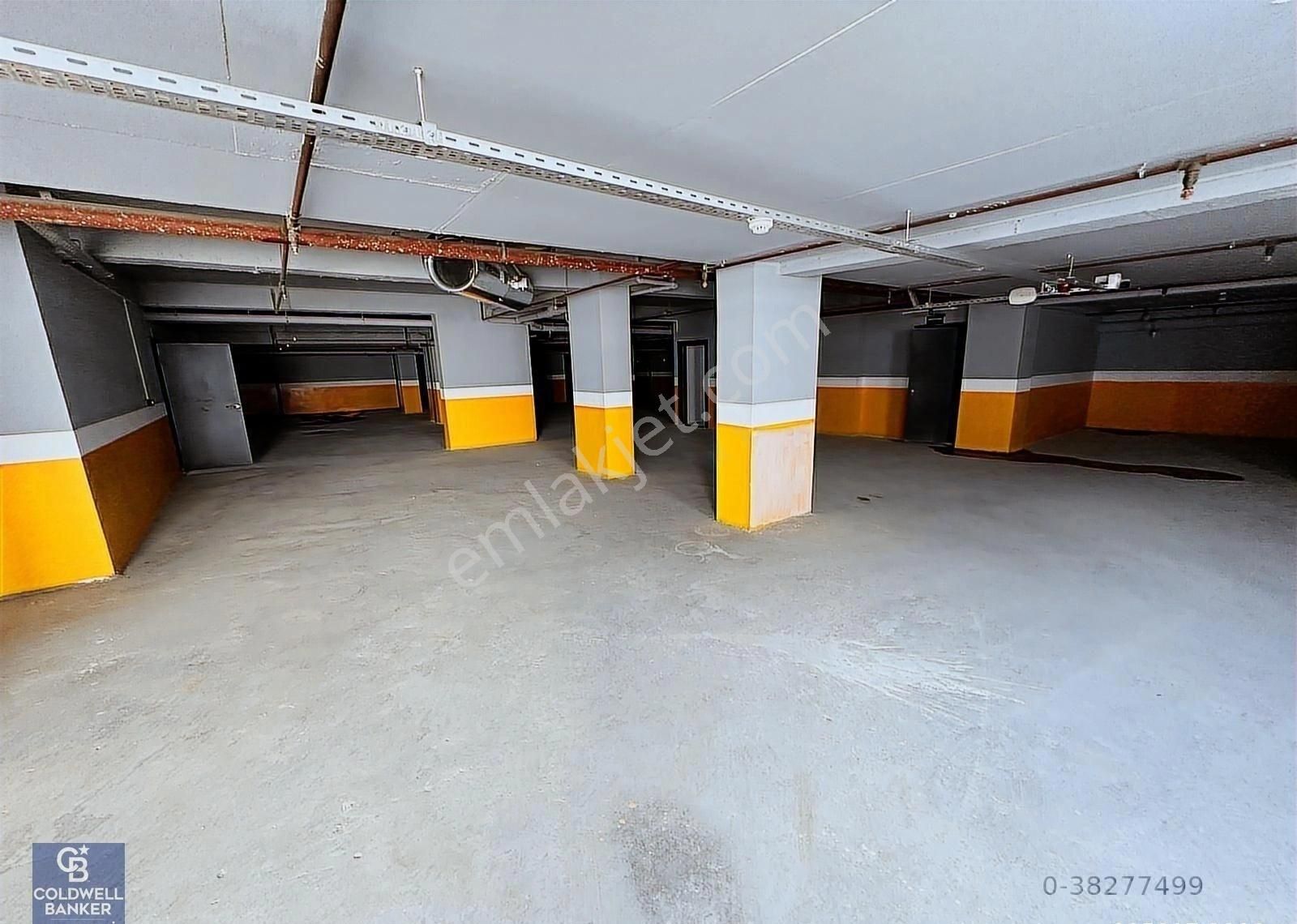 Cb Akademi Dıamond Q Rezidans Kiralık Eşyalı 1+1 Dubleks Daire - Görsel 22