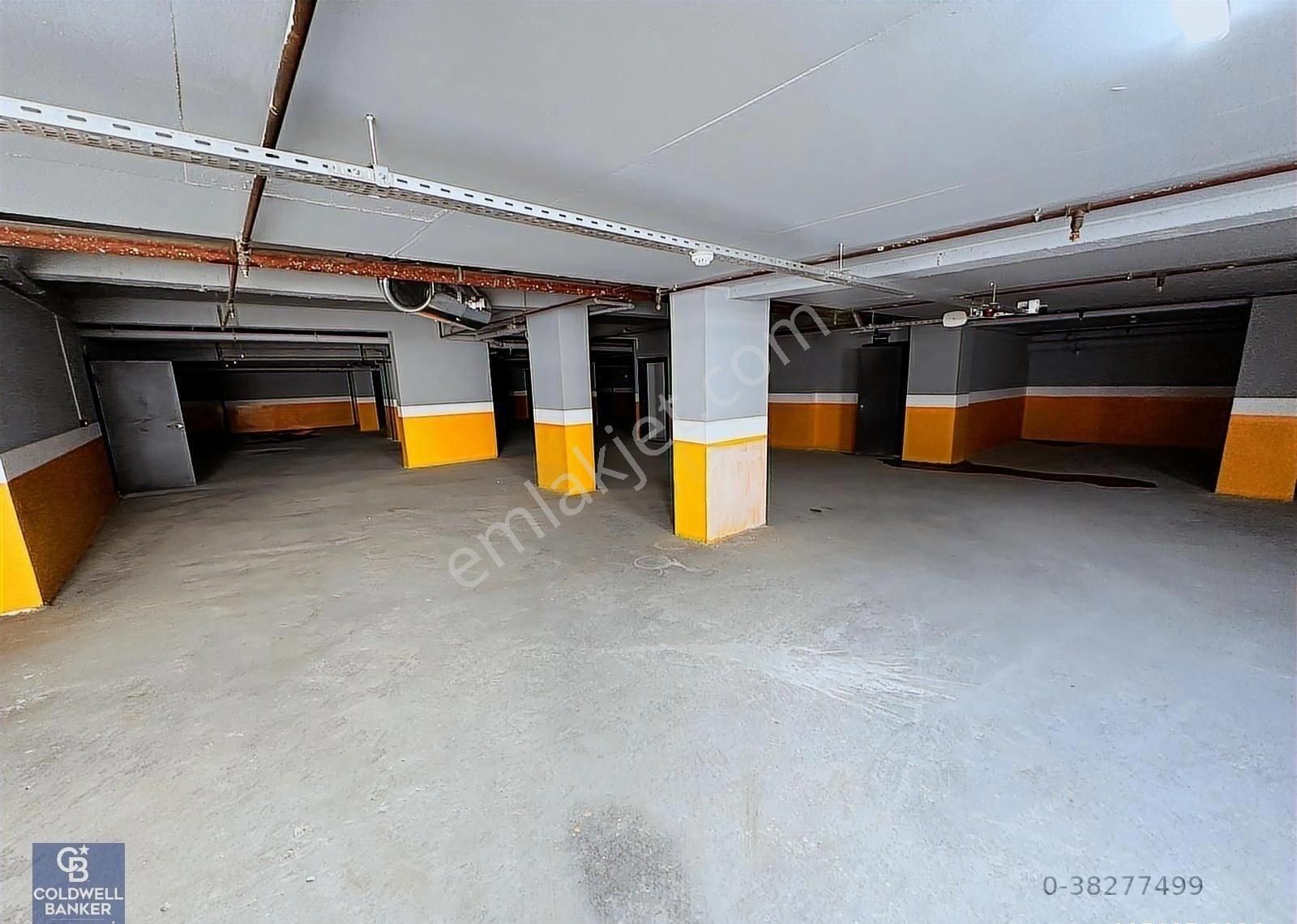 Yeşilova Mah. Dıamond Q Rezidans 1+1 Kiralık Sıfır Eşyalı Daire - Görsel 22