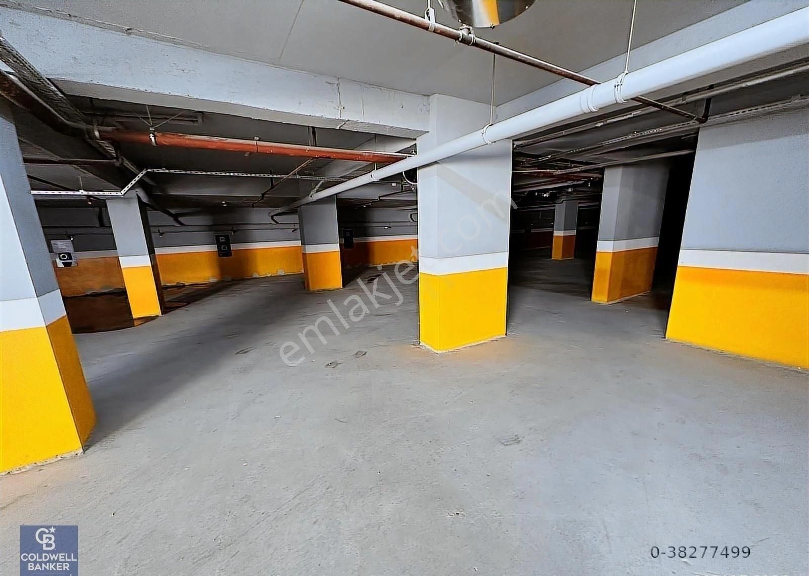 Yeşilova Mah. Dıamond Q Rezidans 1+1 Kiralık Sıfır Eşyalı Daire - Görsel 11