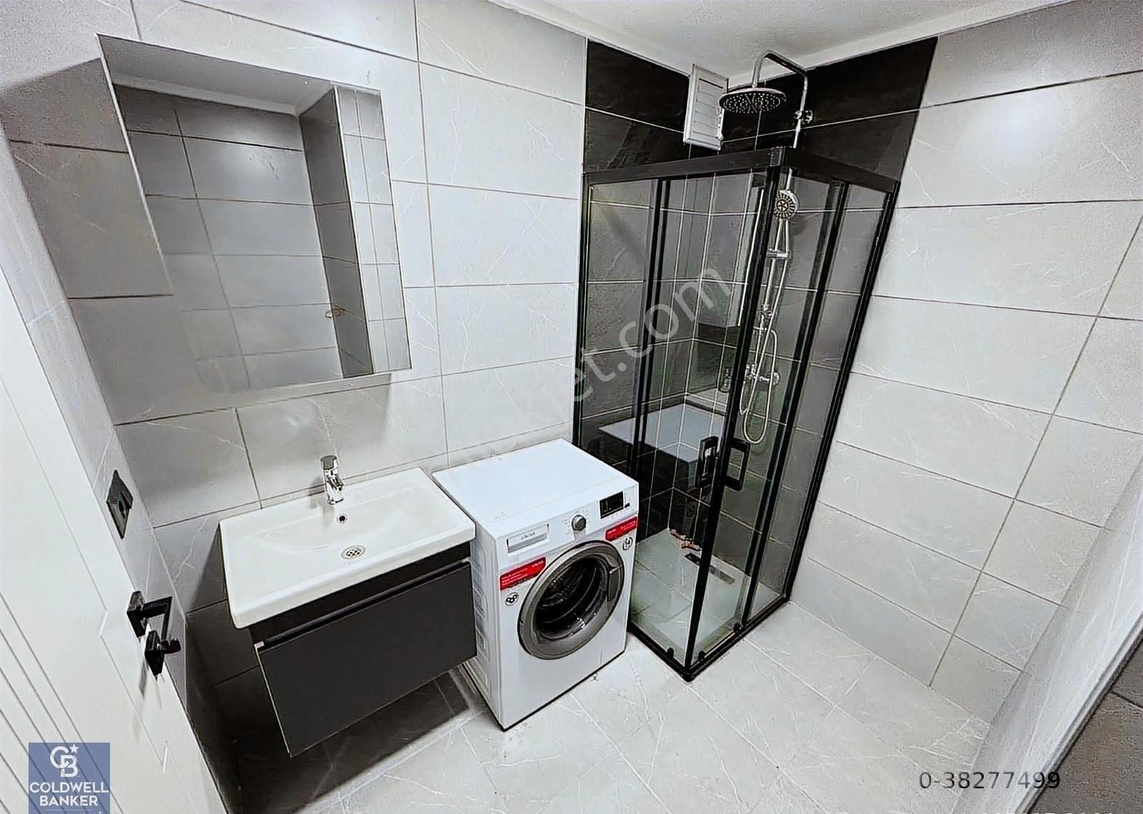 Dıamond Q Rezidans Kiralık Sıfır Eşyalı 1+1 Loft Bahçe Dubleks - Görsel 16