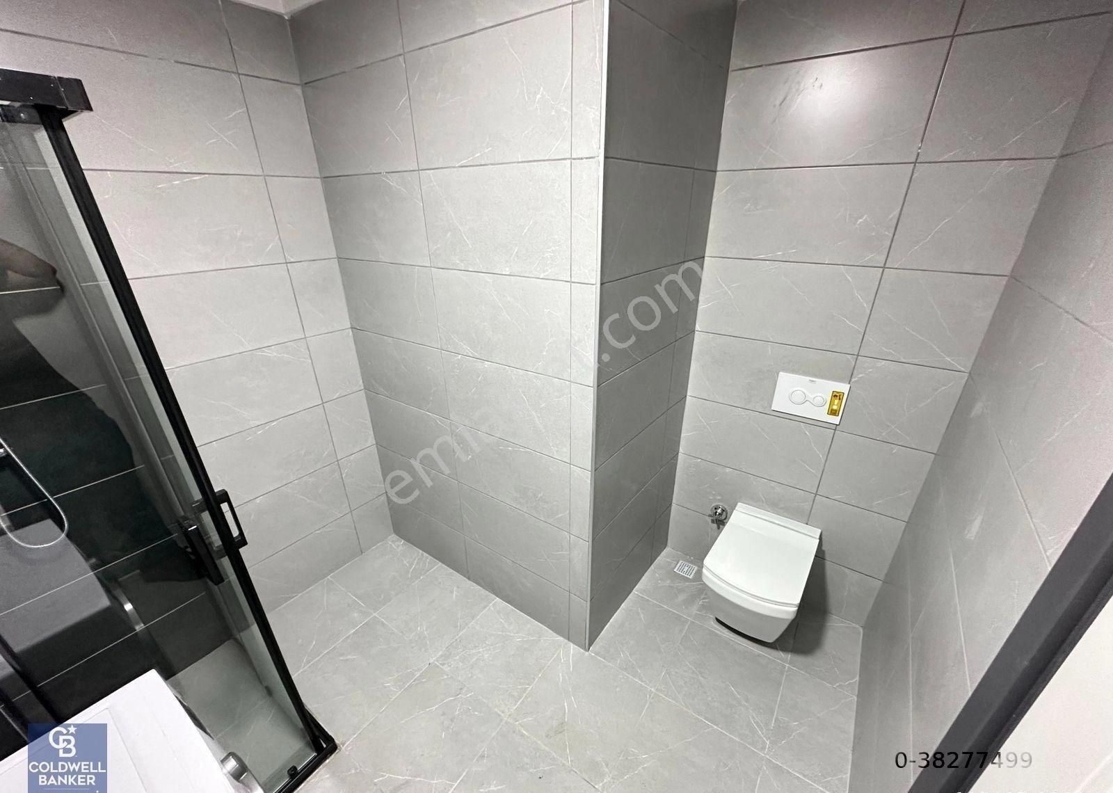 Dıamond Q Rezidans Kiralık Sıfır Eşyalı 1+1 Loft Bahçe Dubleks - Görsel 11