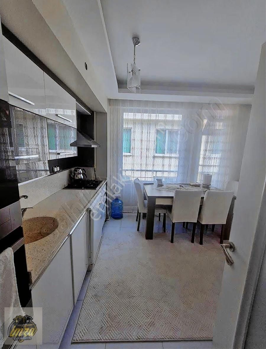 İmza Emlaktan Fatih Mahallesinde Asansörlü Daire - Görsel 16