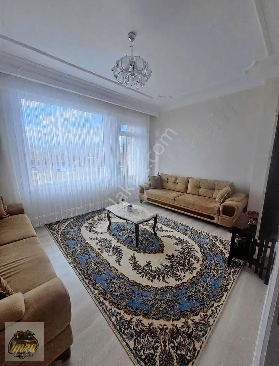 İmza Emlaktan Fatih Mahallesinde Asansörlü Daire - Görsel 12