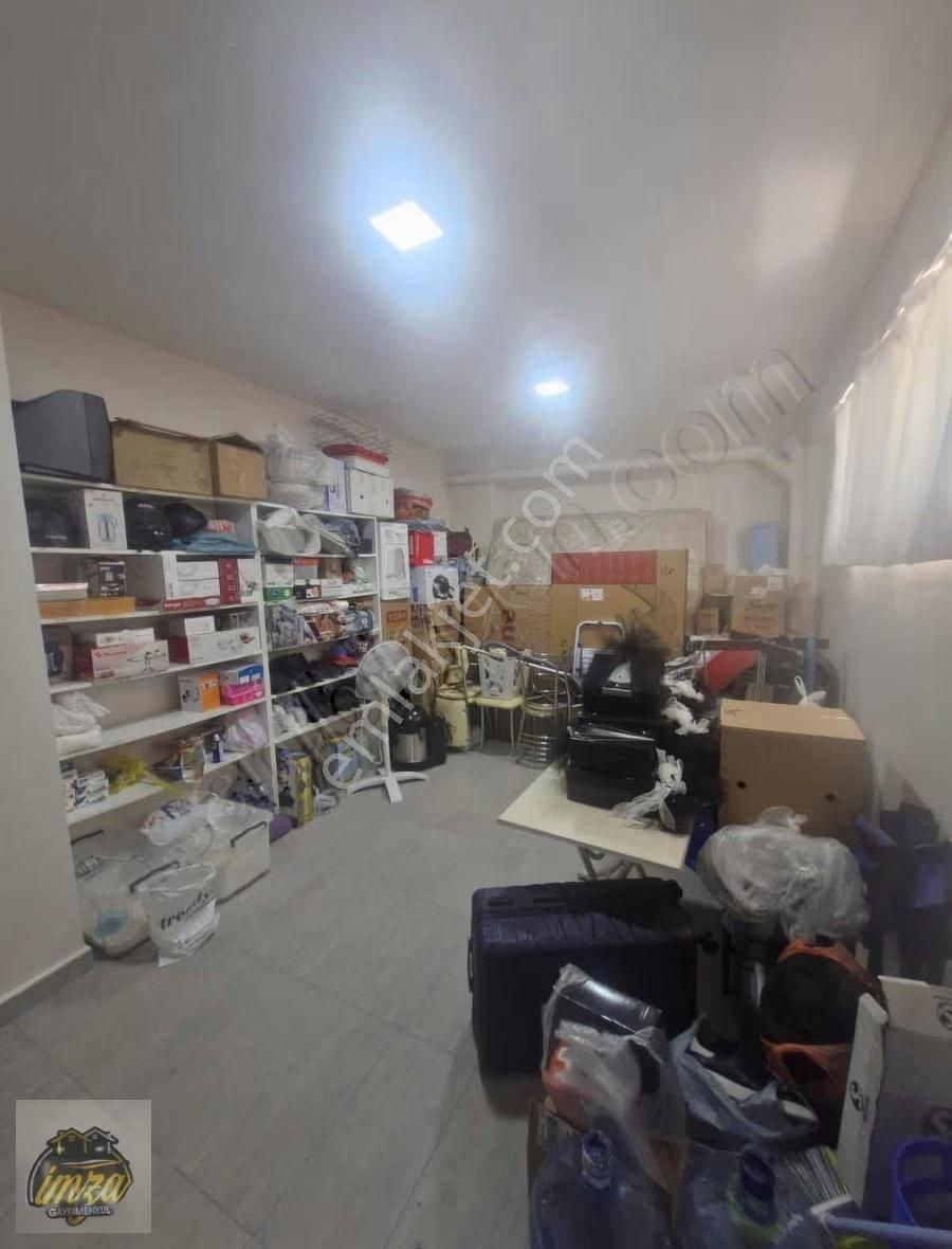 İmza Emlaktan Fatih Mahallesinde Asansörlü Daire - Görsel 17