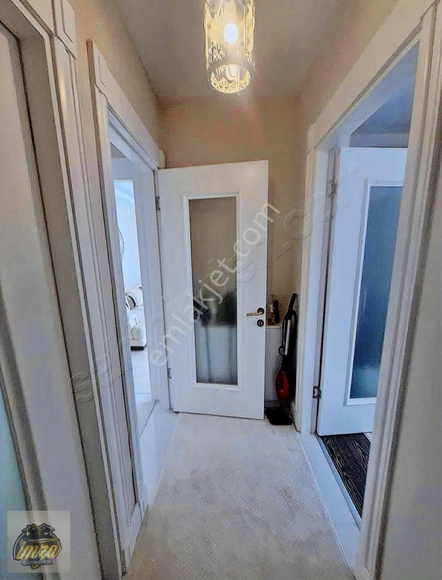 İmza Emlaktan Fatih Mahallesinde Asansörlü Daire - Görsel 8