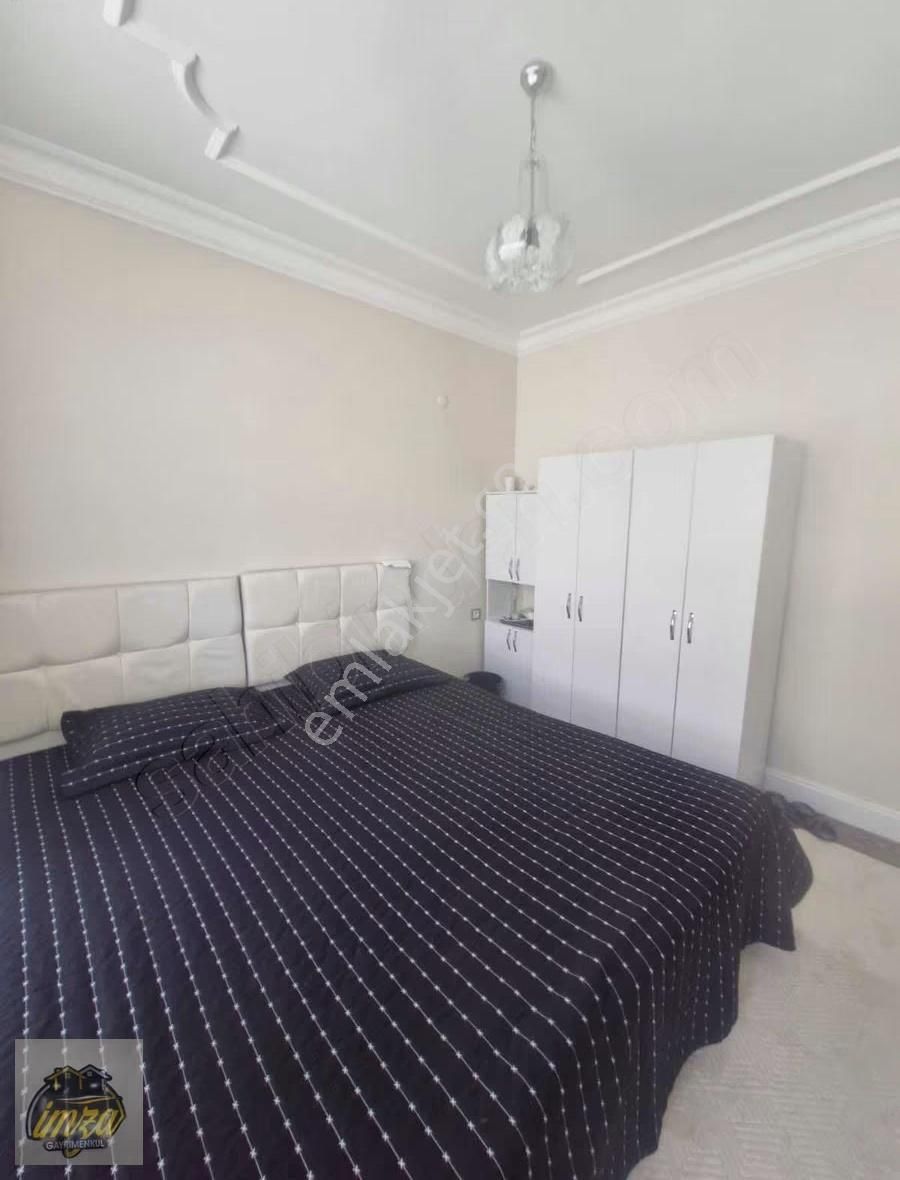 İmza Emlaktan Fatih Mahallesinde Asansörlü Daire - Görsel 11