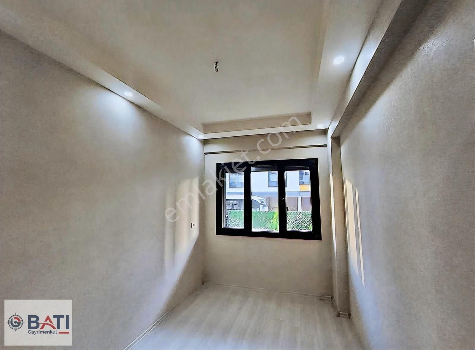 Torbalı Batı Gayrimenkul Den Satılık Lüx Daire - Görsel 15
