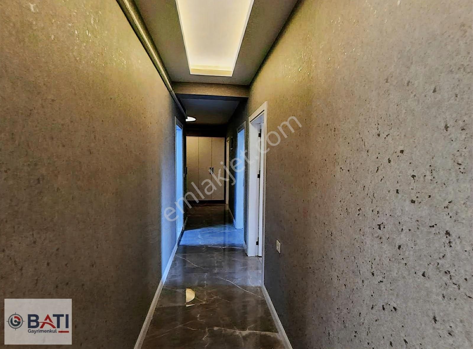Torbalı Batı Gayrimenkul Den Satılık Lüx Daire - Görsel 21