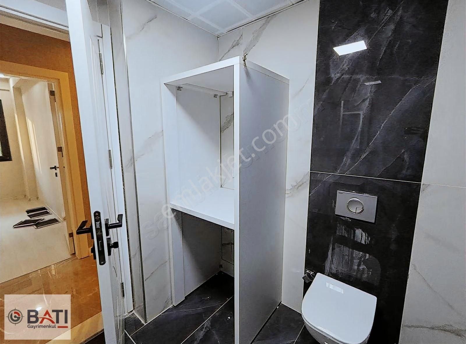 Torbalı Batı Gayrimenkul Den Satılık Lüx Daire - Görsel 6