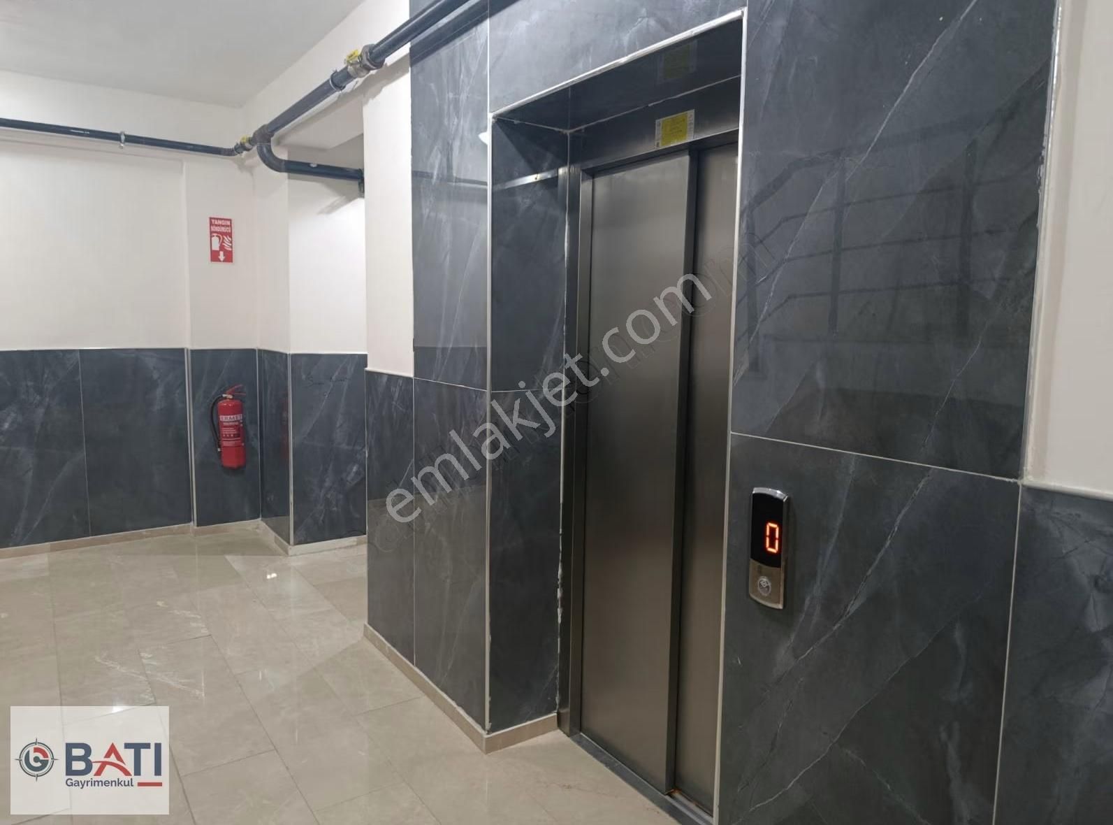 Torbalı Batı Gayrimenkul Den Satılık Lüx Daire - Görsel 11