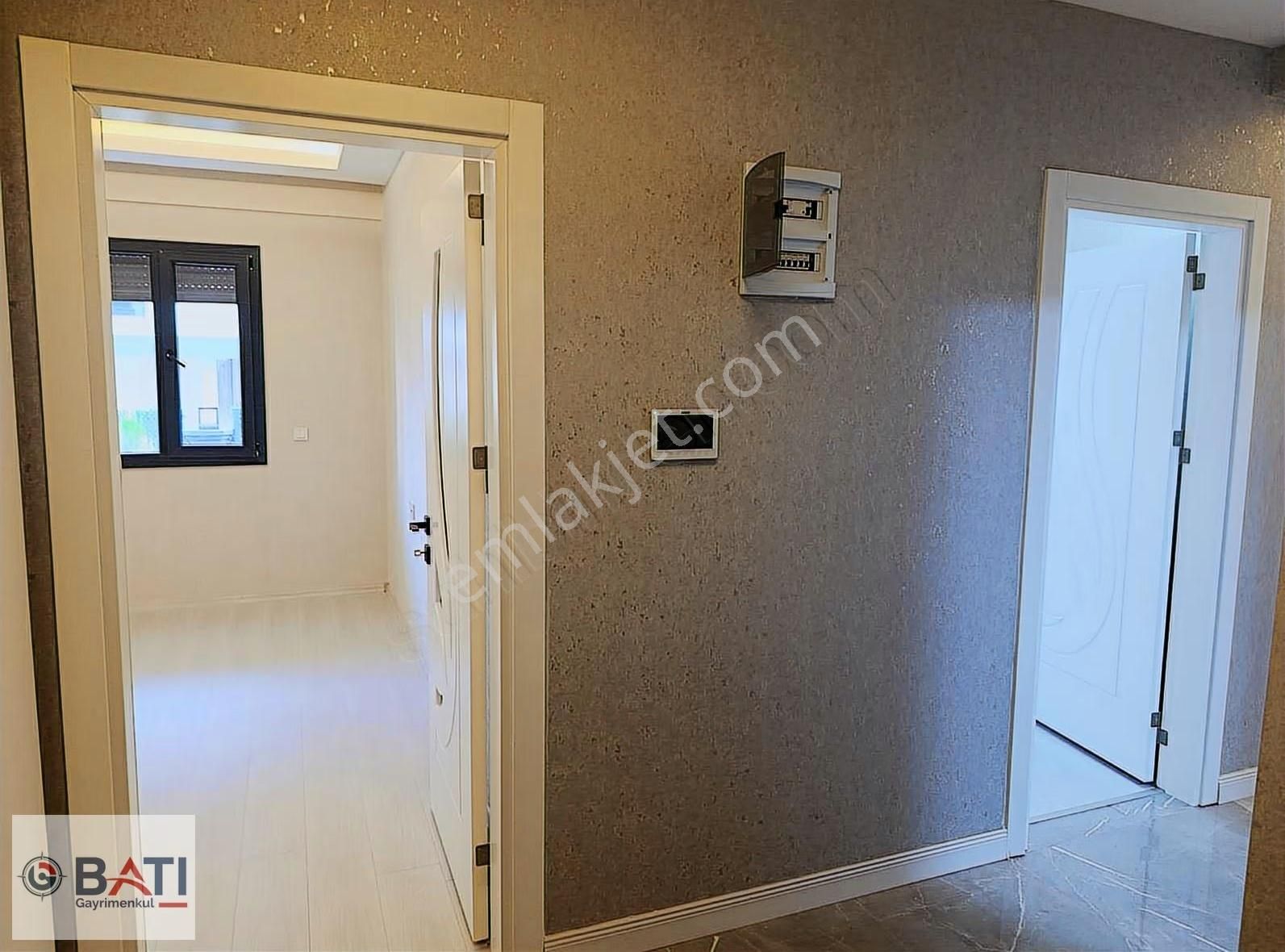 Torbalı Batı Gayrimenkul Den Satılık Lüx Daire - Görsel 7