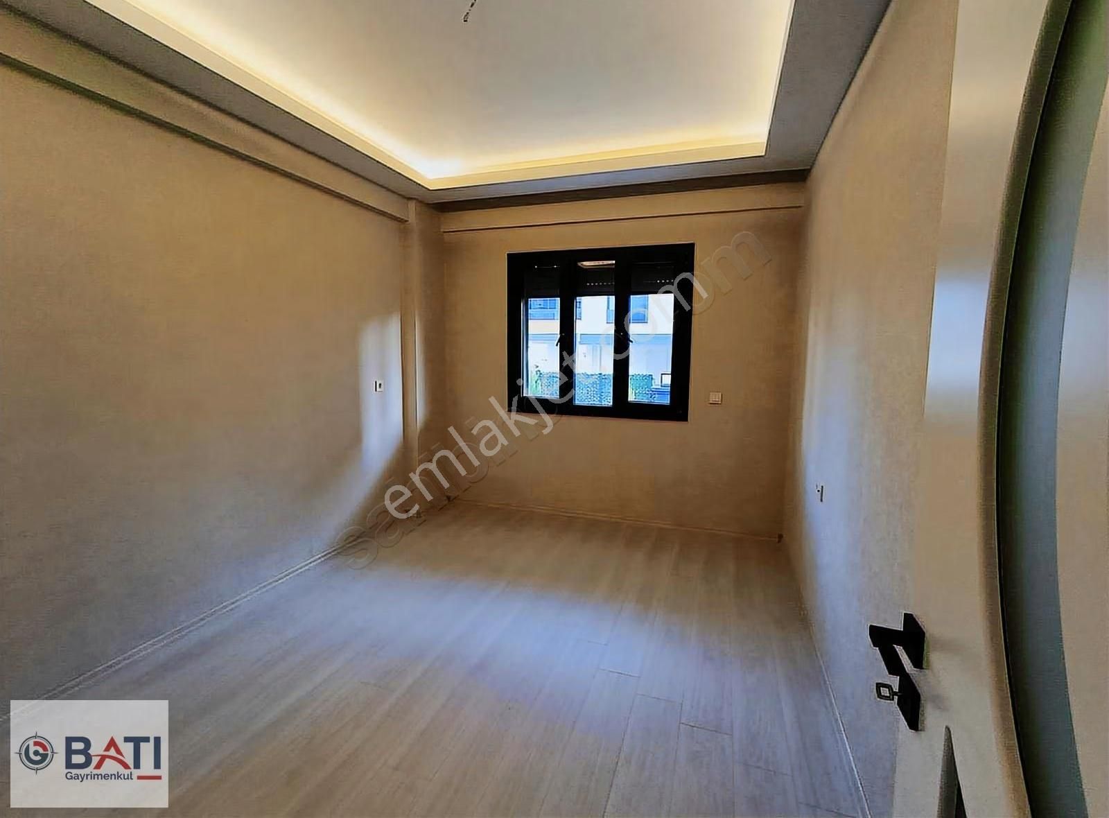 Torbalı Batı Gayrimenkul Den Satılık Lüx Daire - Görsel 13