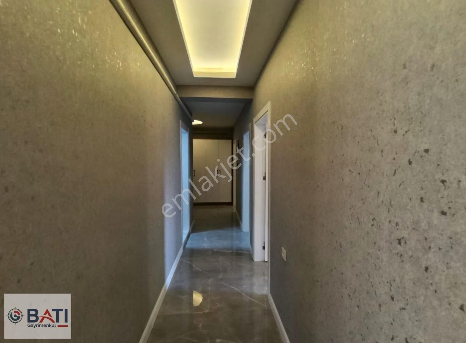 Torbalı Batı Gayrimenkul Den Satılık Lüx Daire - Görsel 22