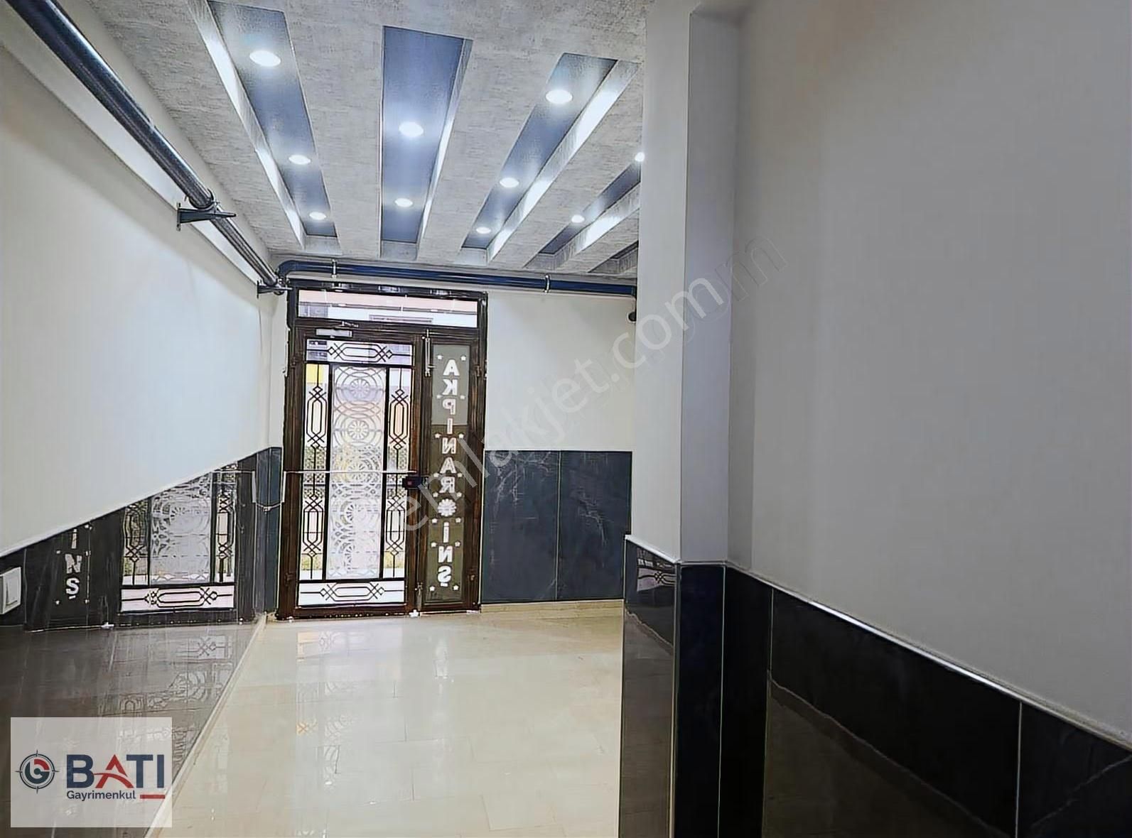 Torbalı Batı Gayrimenkul Den Satılık Lüx Daire