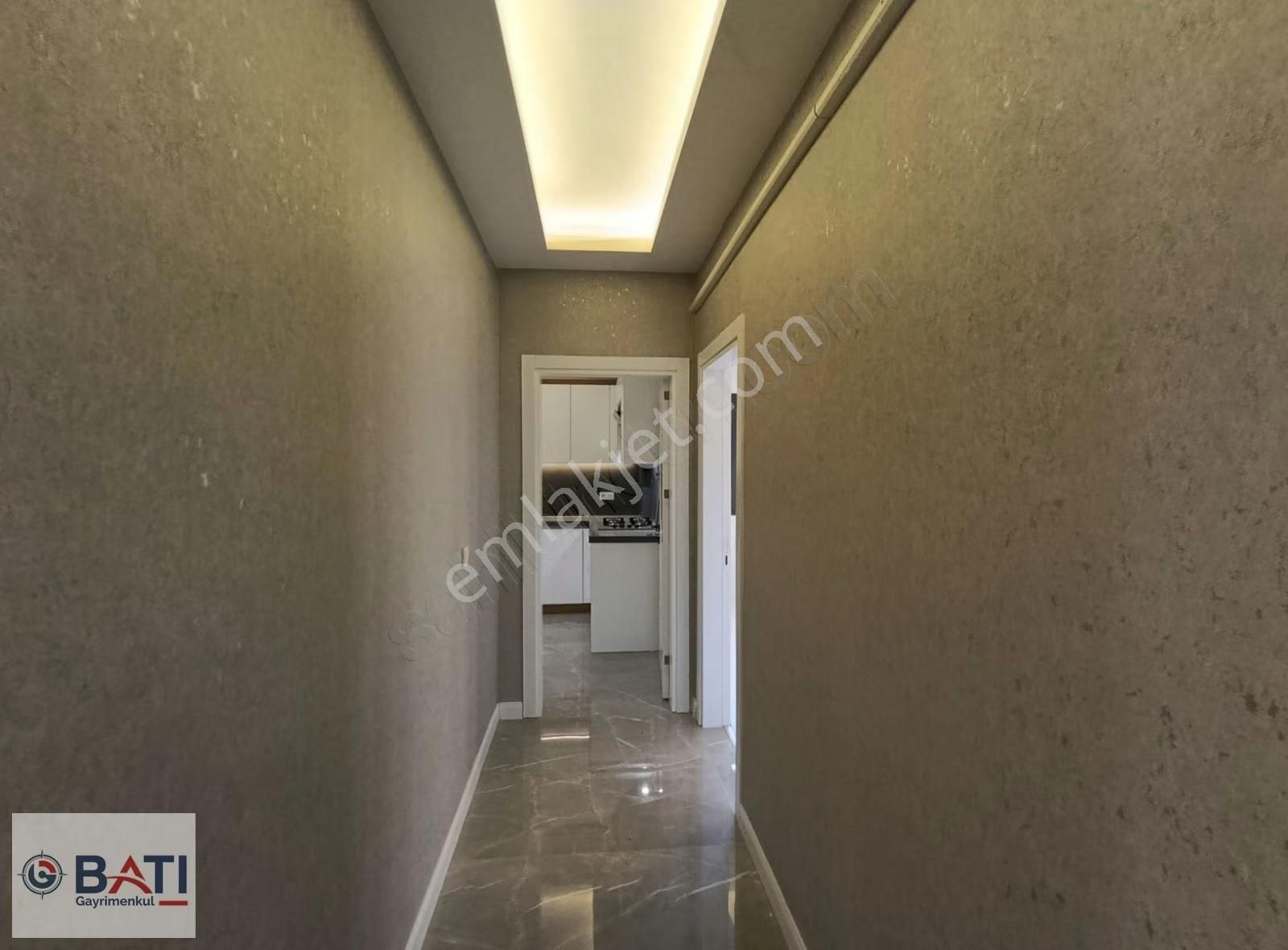 Torbalı Batı Gayrimenkul Den Satılık Lüx Daire - Görsel 10