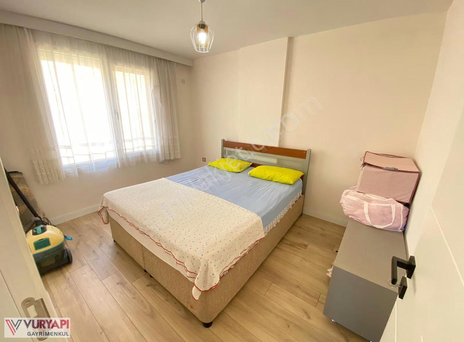 Akbük'te Uygun Fiyata 2+1 Deniz Manzaralı Eşyalı Yazlık - Görsel 5