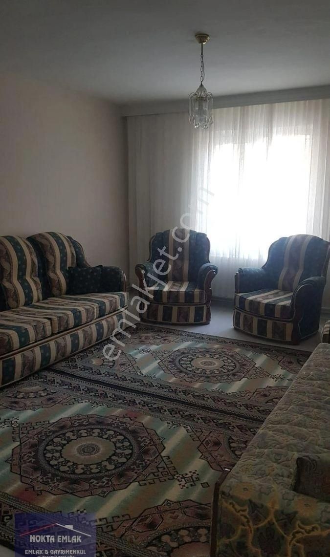 Nokta Emlak'dan Hamzakoy Mevki G.kat 2+1 / Eşyalı Kiralık - Görsel 5