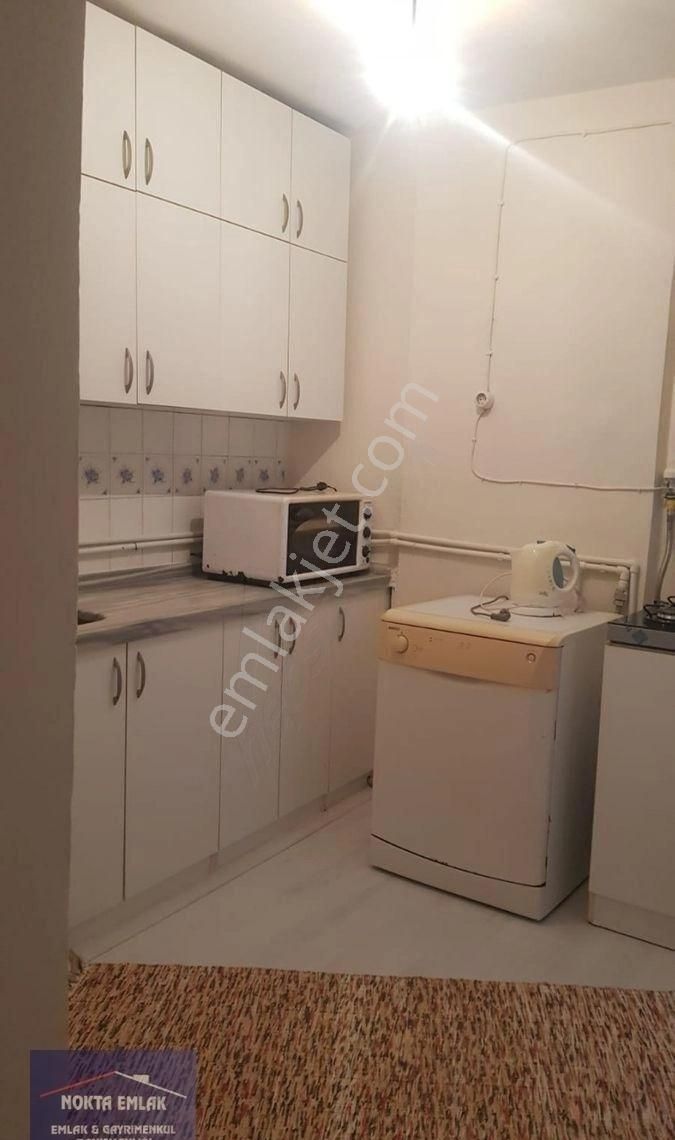 Nokta Emlak'dan Hamzakoy Mevki G.kat 2+1 / Eşyalı Kiralık - Görsel 4