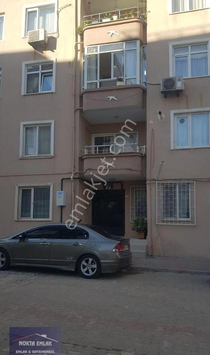 Nokta Emlak'dan Hamzakoy Mevki G.kat 2+1 / Eşyalı Kiralık