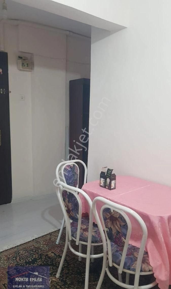 Nokta Emlak'dan Hamzakoy Mevki G.kat 2+1 / Eşyalı Kiralık - Görsel 8