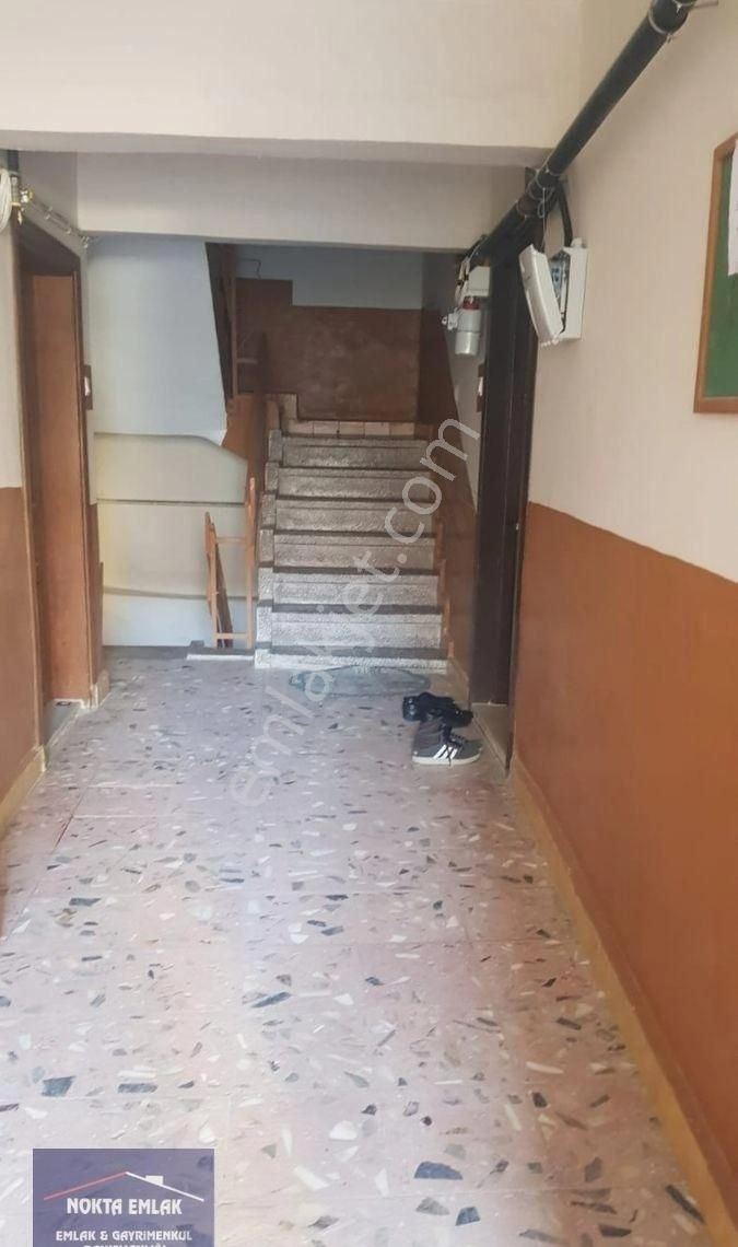 Nokta Emlak'dan Hamzakoy Mevki G.kat 2+1 / Eşyalı Kiralık - Görsel 11
