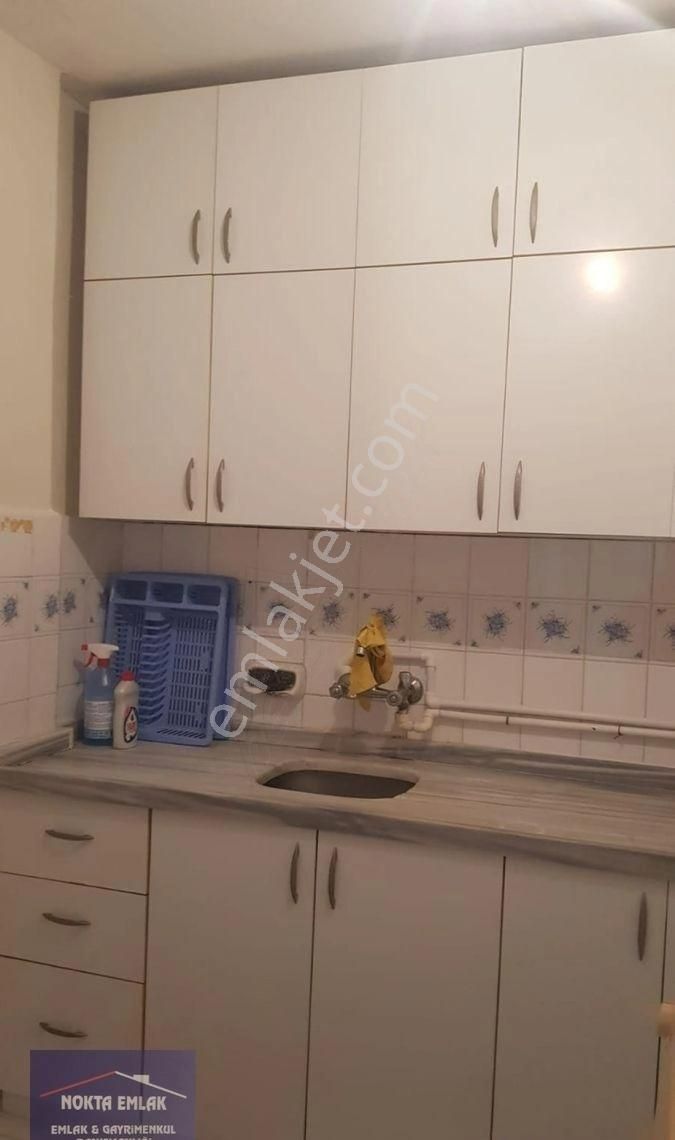 Nokta Emlak'dan Hamzakoy Mevki G.kat 2+1 / Eşyalı Kiralık - Görsel 18