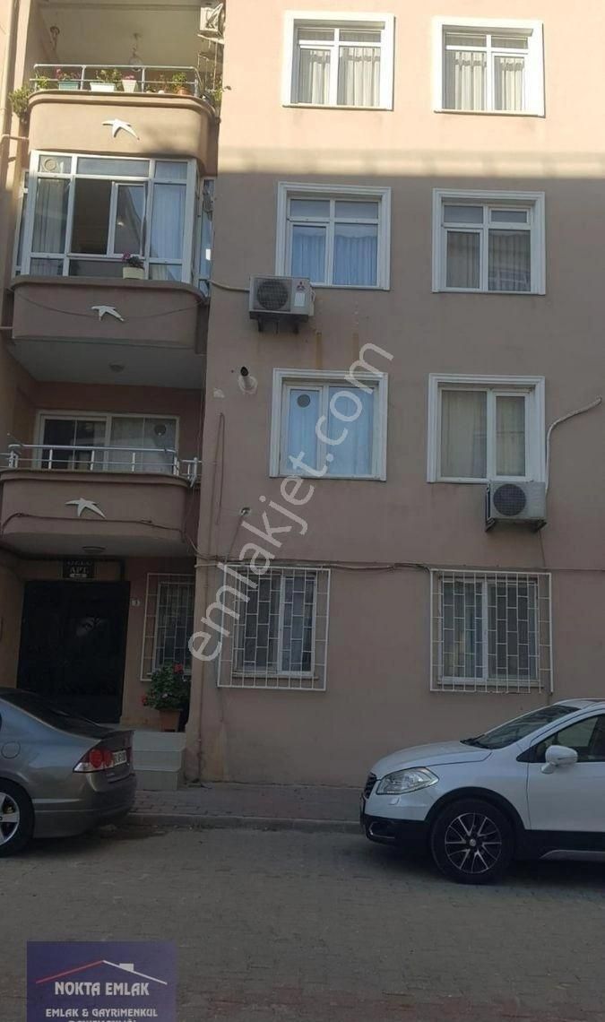 Nokta Emlak'dan Hamzakoy Mevki G.kat 2+1 / Eşyalı Kiralık - Görsel 12