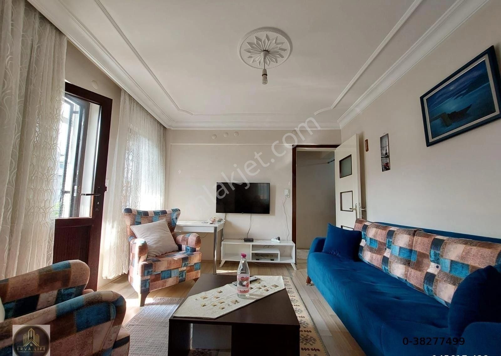 Denizli Kınıklıda Satılık Daire - Görsel 27