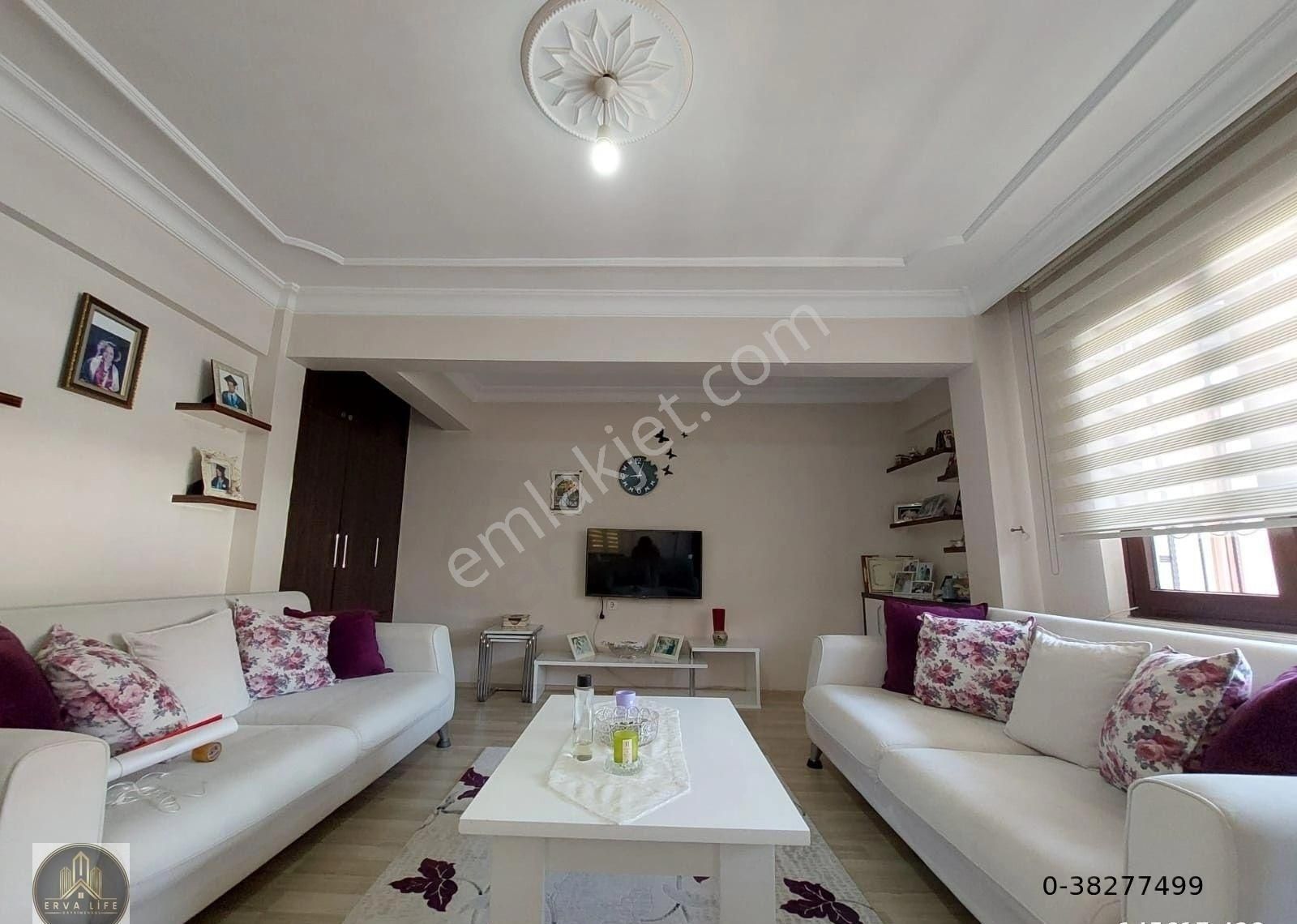 Denizli Kınıklıda Satılık Daire - Görsel 16