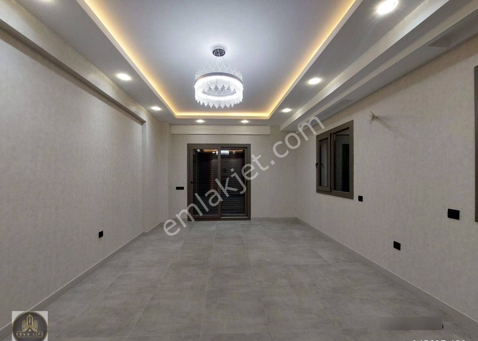 Denizli Yenişafak Satılık Daire - Görsel 5