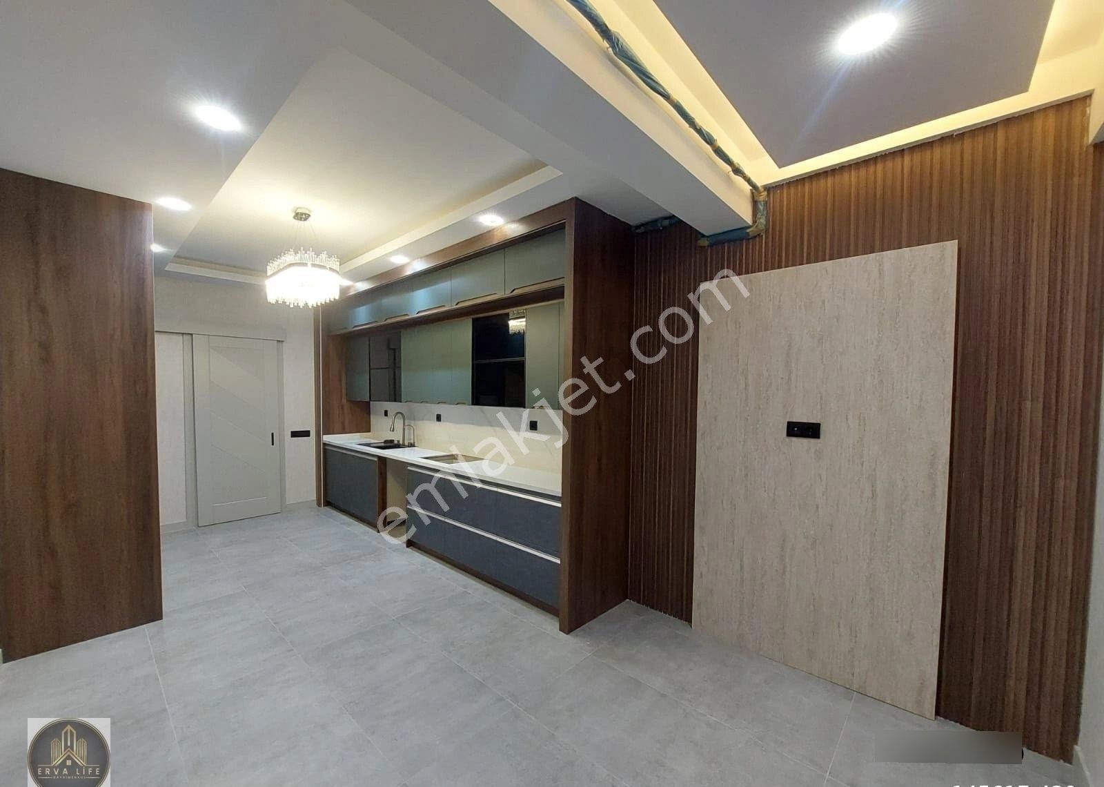 Denizli Yenişafak Satılık Daire - Görsel 6