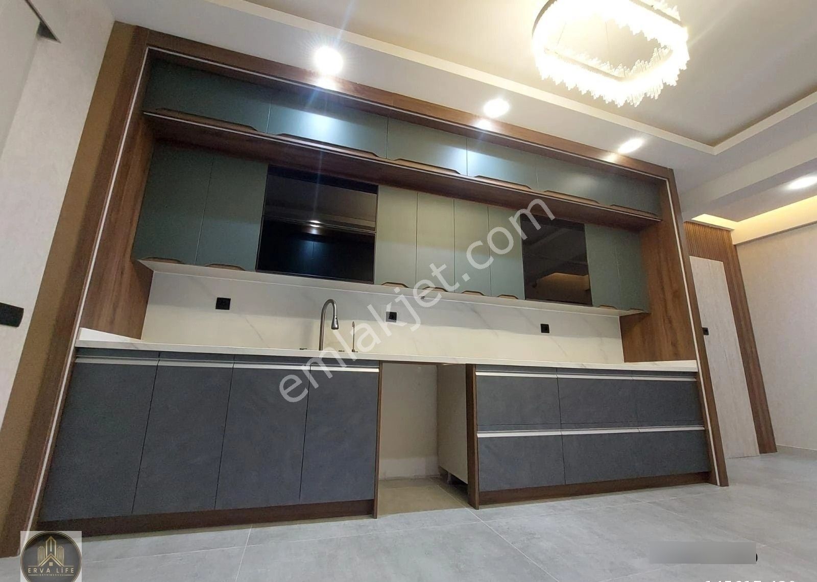 Denizli Yenişafak Satılık Daire - Görsel 12