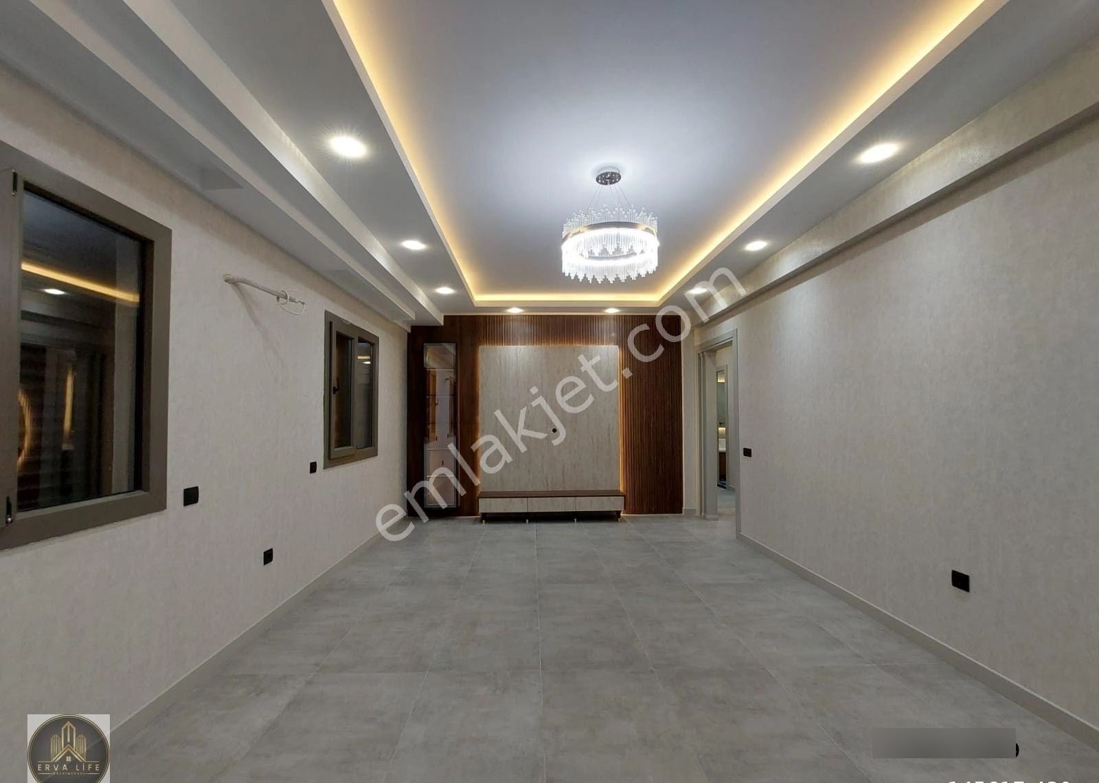 Denizli Yenişafak Satılık Daire - Görsel 18