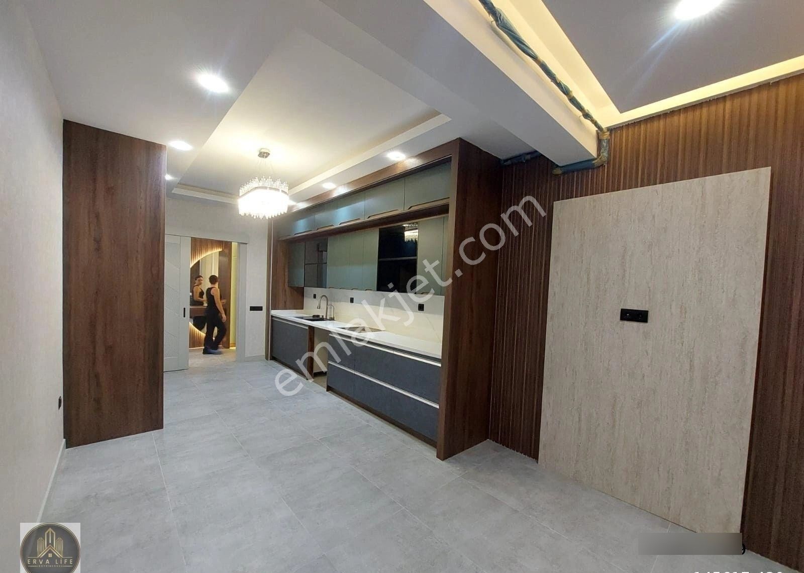 Denizli Yenişafak Satılık Daire - Görsel 26