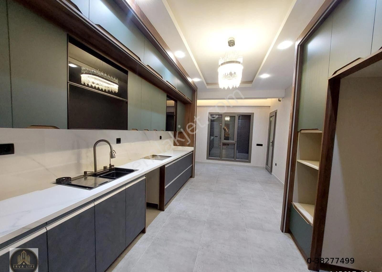 Denizli Yenişafak Satılık Daire - Görsel 34