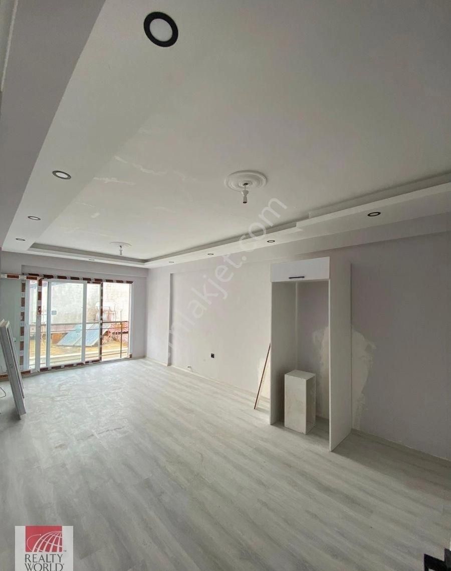 Milas Burgaz Mahallesi’nde Kaçırılmayacak Fırsat! Satılık 2+1 Sıfır Daire - Görsel 8