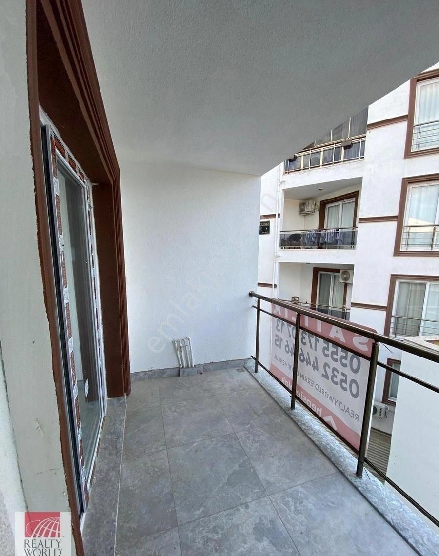 Milas Burgaz Mahallesi’nde Kaçırılmayacak Fırsat! Satılık 2+1 Sıfır Daire - Görsel 2