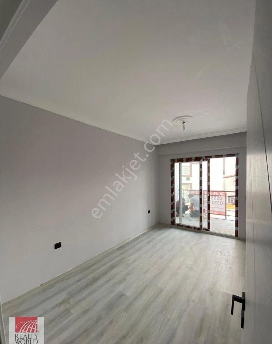 Milas Burgaz Mahallesi’nde Kaçırılmayacak Fırsat! Satılık 2+1 Sıfır Daire - Görsel 5