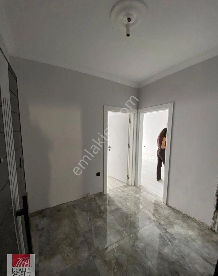 Milas Burgaz Mahallesi’nde Kaçırılmayacak Fırsat! Satılık 2+1 Sıfır Daire - Görsel 4