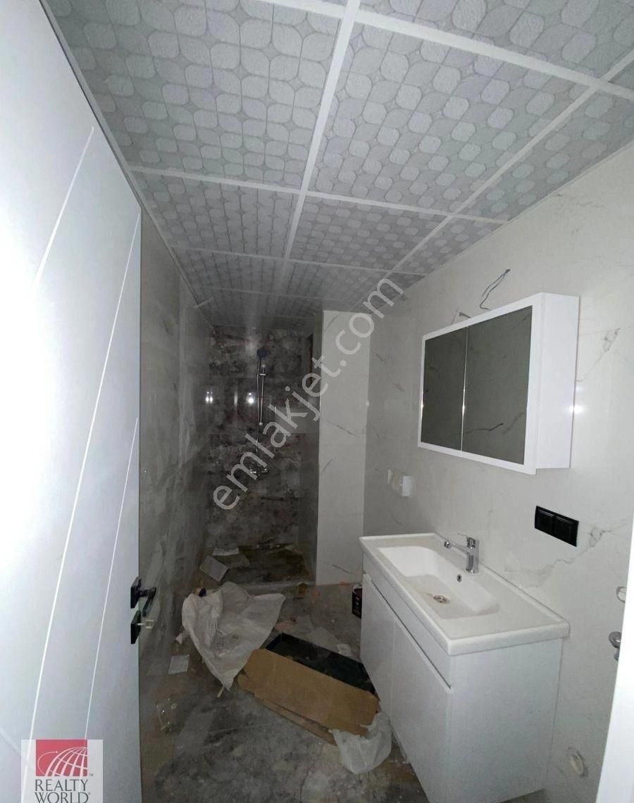 Milas Burgaz Mahallesi’nde Kaçırılmayacak Fırsat! Satılık 2+1 Sıfır Daire - Görsel 7