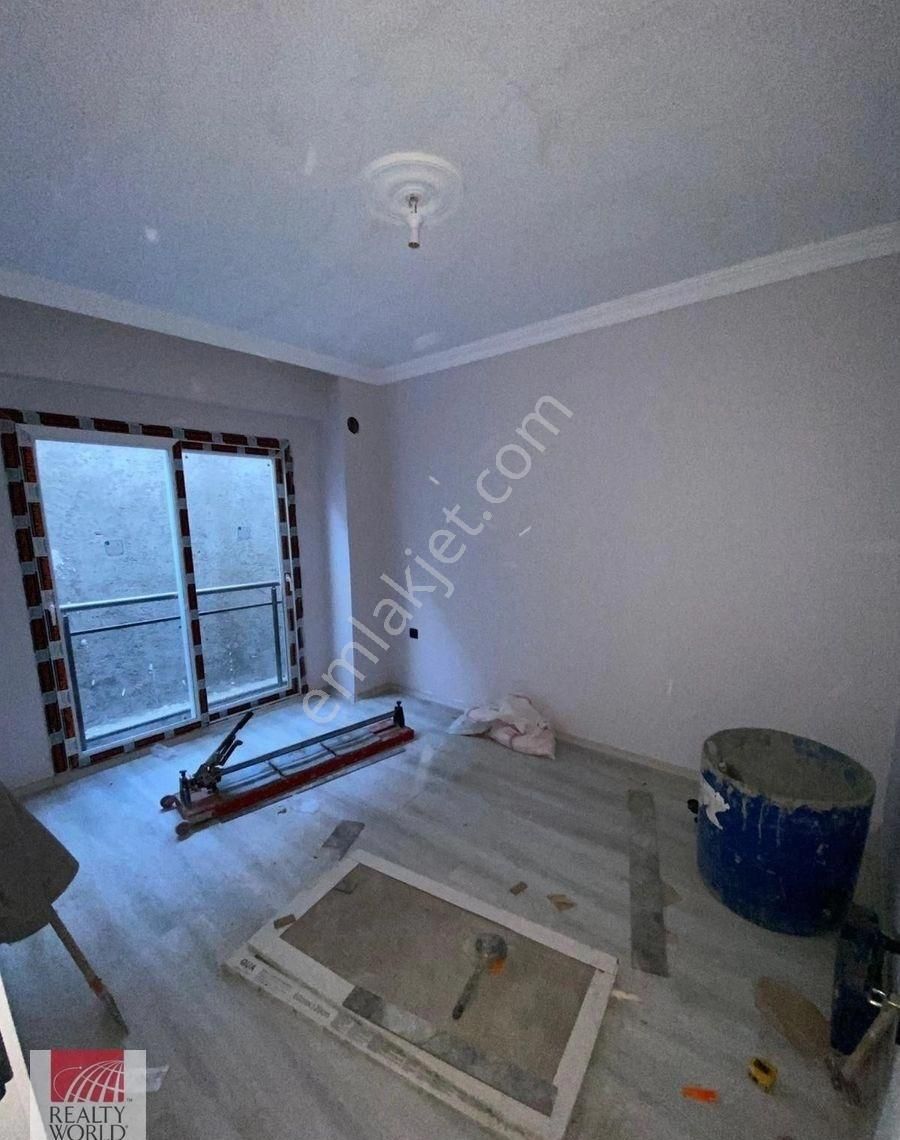 Milas Burgaz Mahallesi’nde Kaçırılmayacak Fırsat! Satılık 2+1 Sıfır Daire - Görsel 6