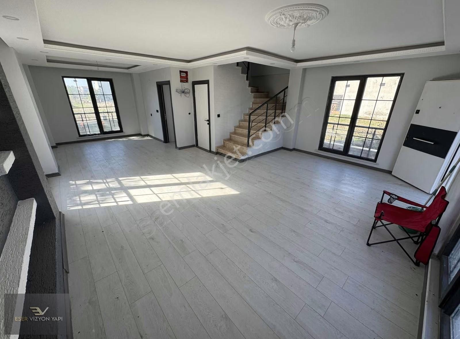 ꧁▇eser Vizyon▇꧂salon Mutfak Ayrı 5+1 Müstakil Bu Fiyata Yok - Görsel 14